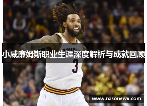 小威廉姆斯职业生涯深度解析与成就回顾